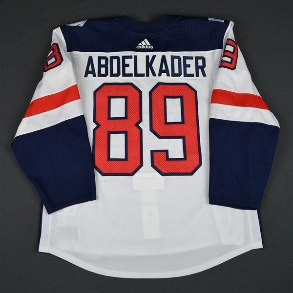 abdelkader jersey