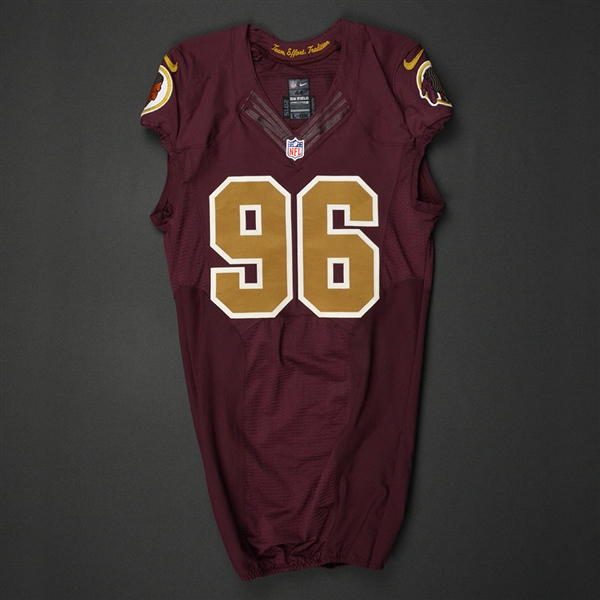 redskins jersey 2016