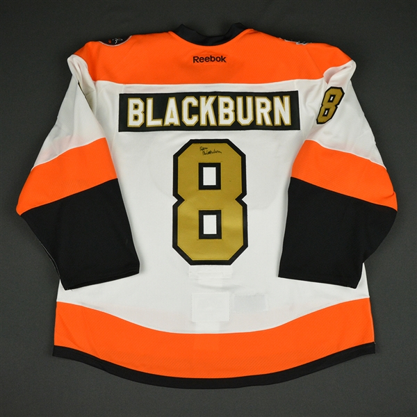 flyers 50th anniversary shirt