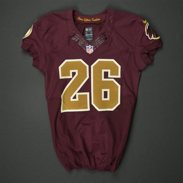 bashaud breeland jersey