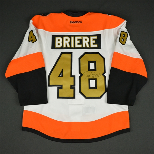 50th anniversary flyers jerseys