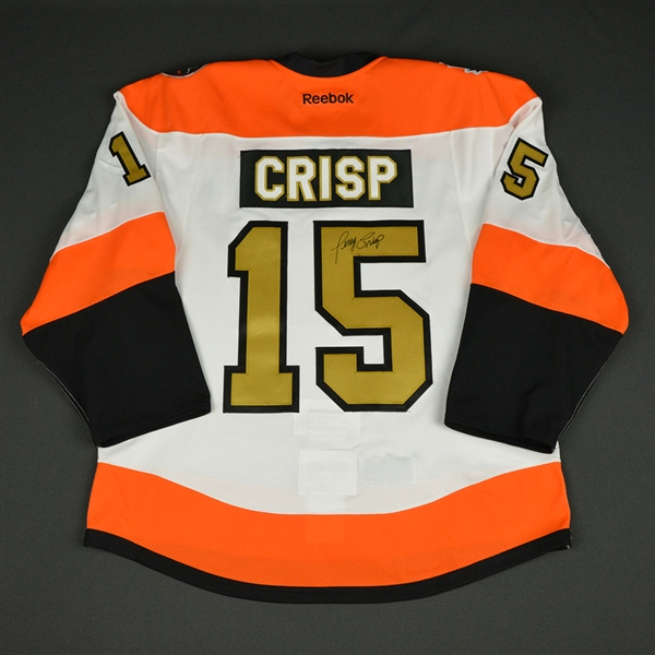 new flyers jersey 50th anniversary