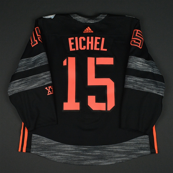 world cup of hockey jack eichel