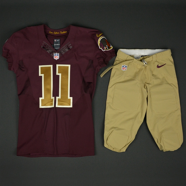 redskins jackson jersey