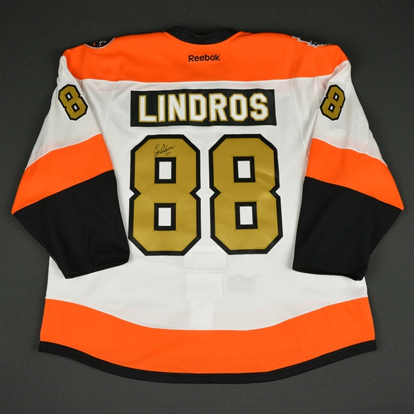 flyers 50th anniversary shirt
