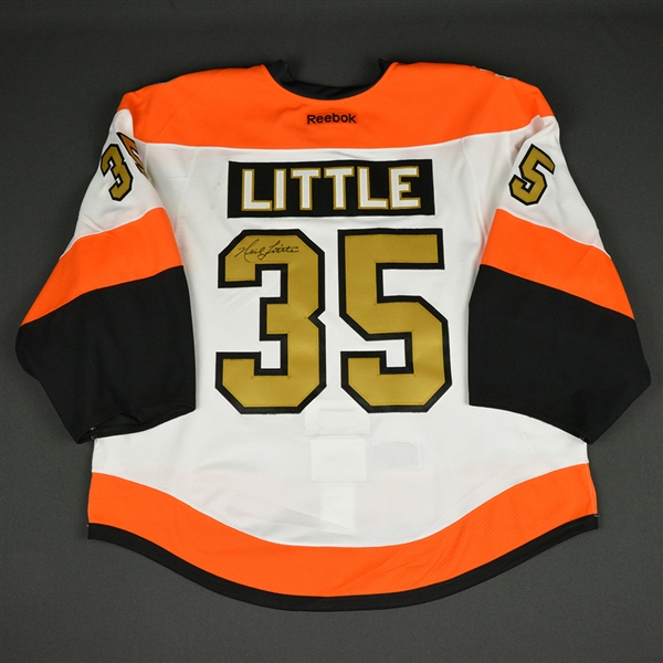 gostisbehere jersey 50th anniversary