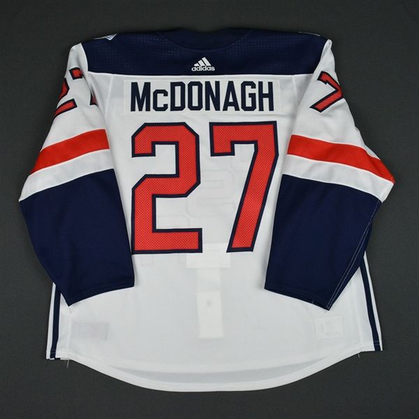 ryan mcdonagh usa jersey