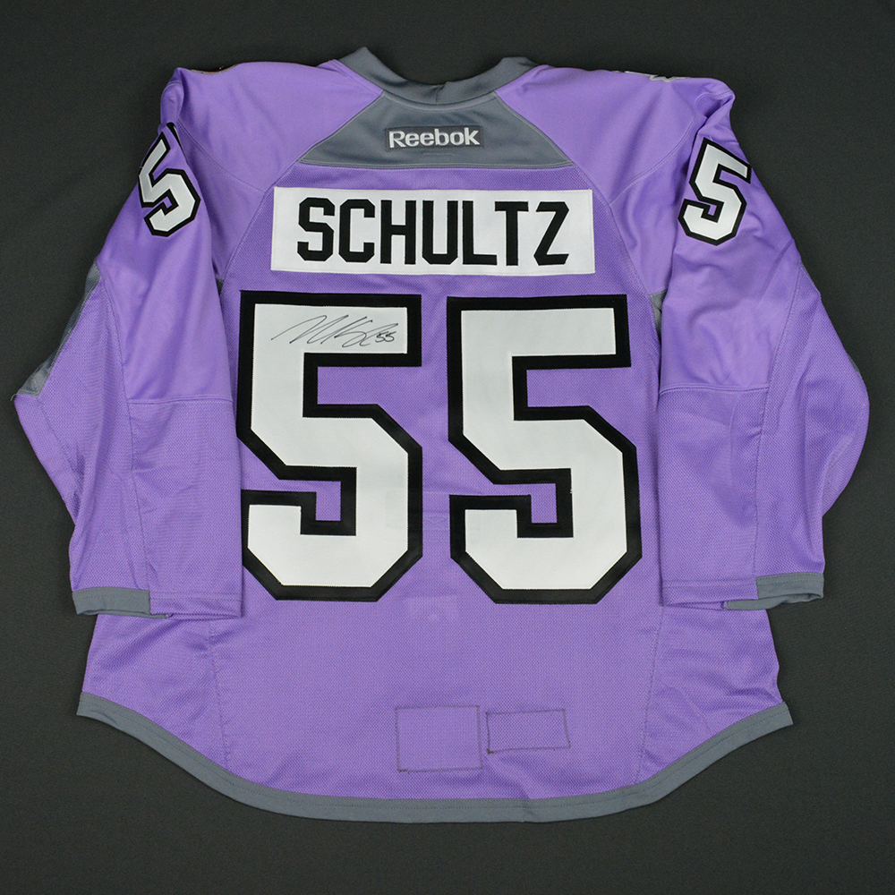 philadelphia flyers purple jersey