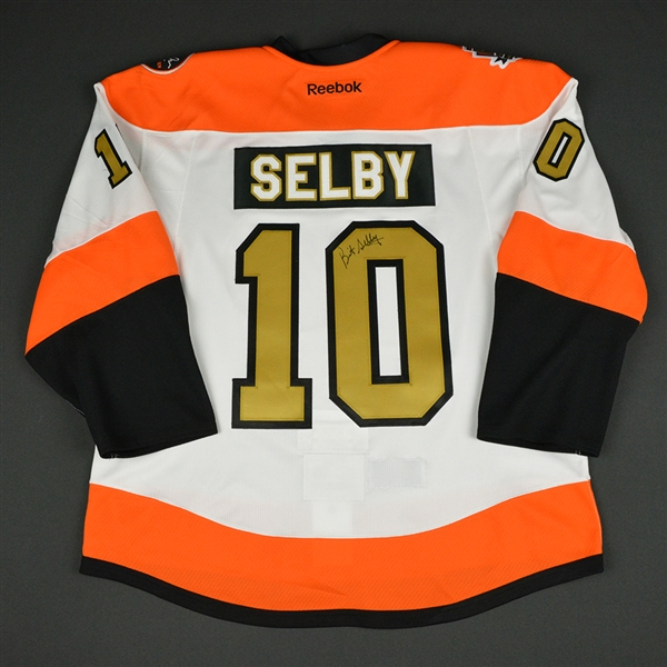 flyers 50th anniversary shirt