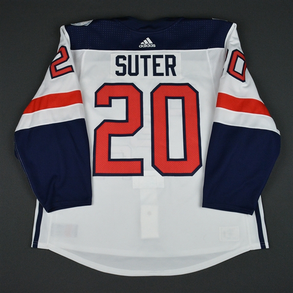 usa world cup jersey hockey