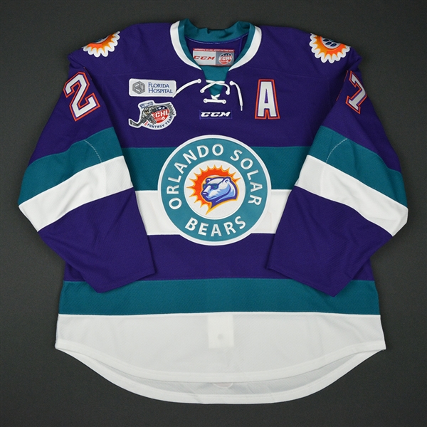 solar bears shirt