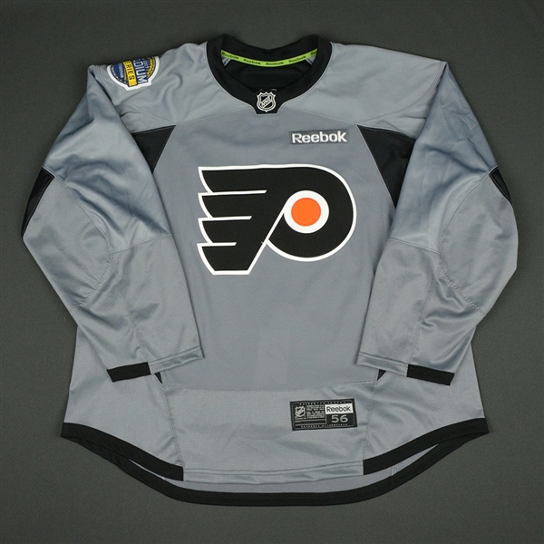 stadium series 2017 flyers jersey