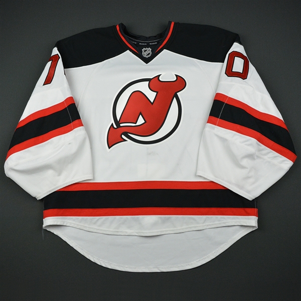 new jersey devils infant