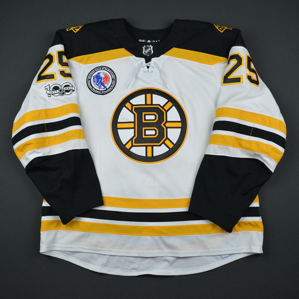 brandon carlo shirt