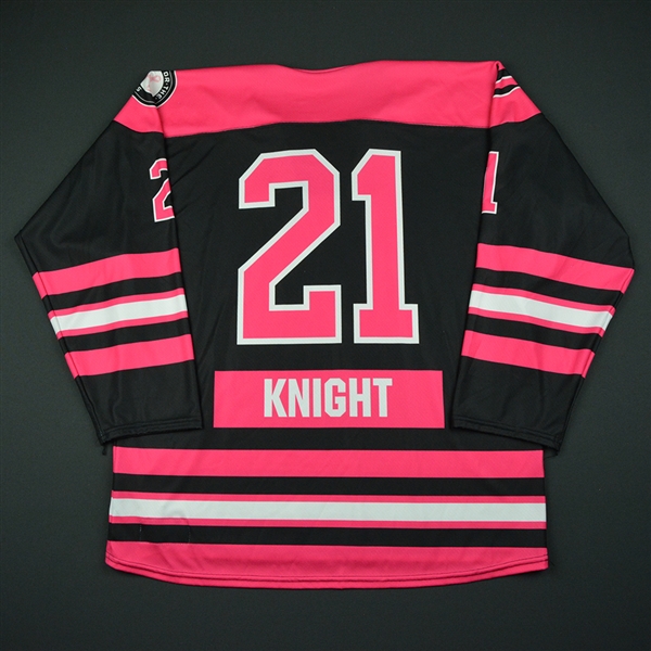 hilary knight jersey