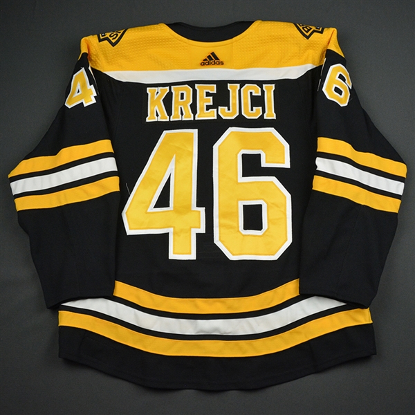 krejci jersey