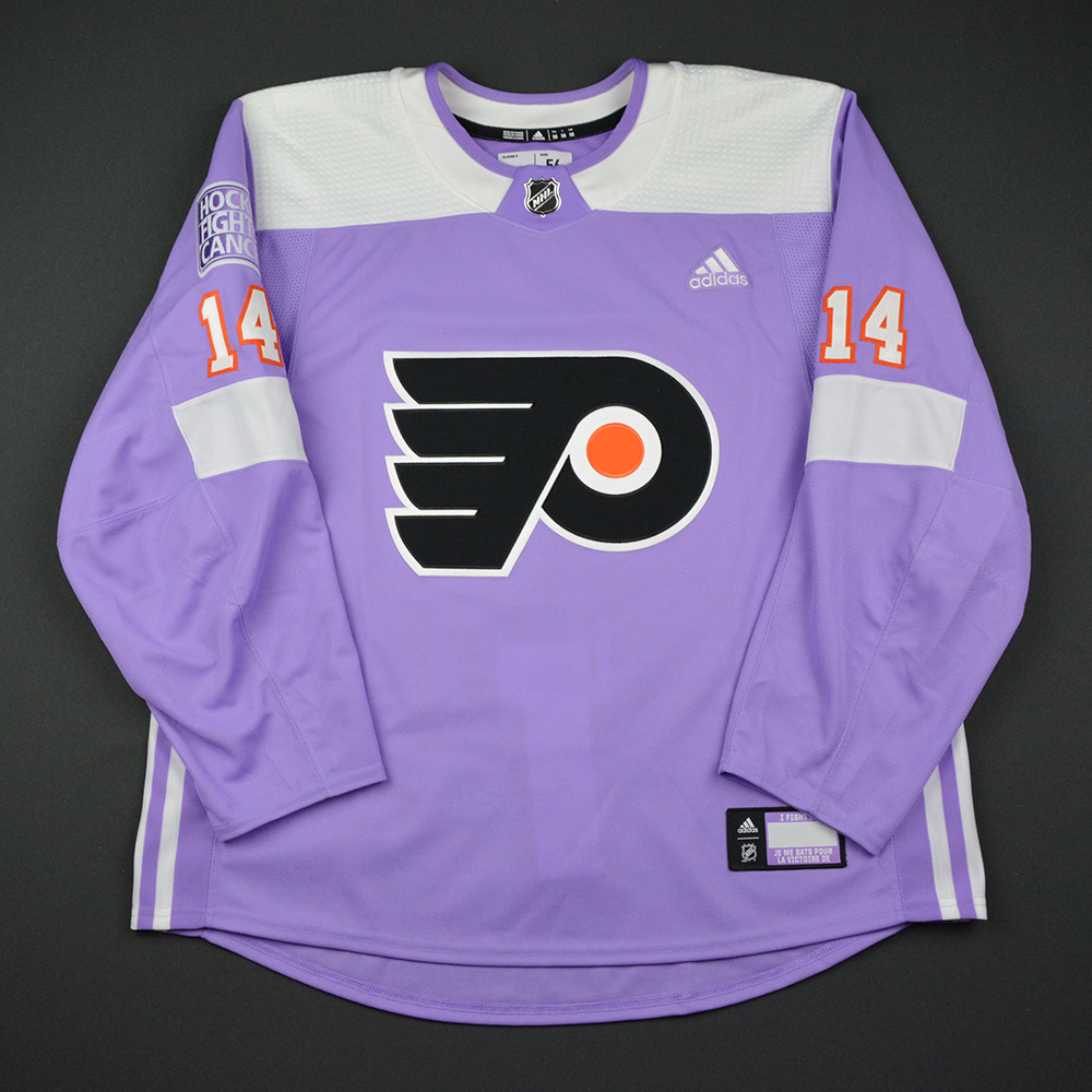 sean couturier t shirt