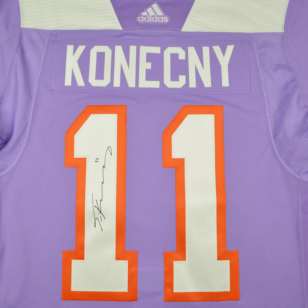 flyers cancer jersey