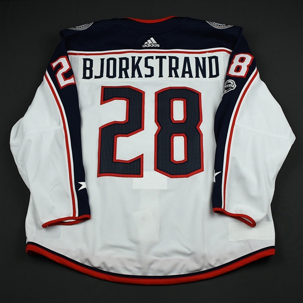 columbus blue jackets jersey 2017