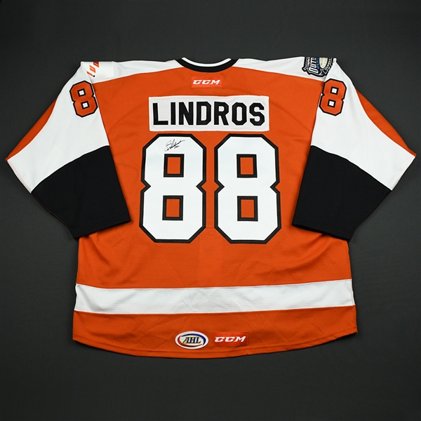 flyers alumni jersey