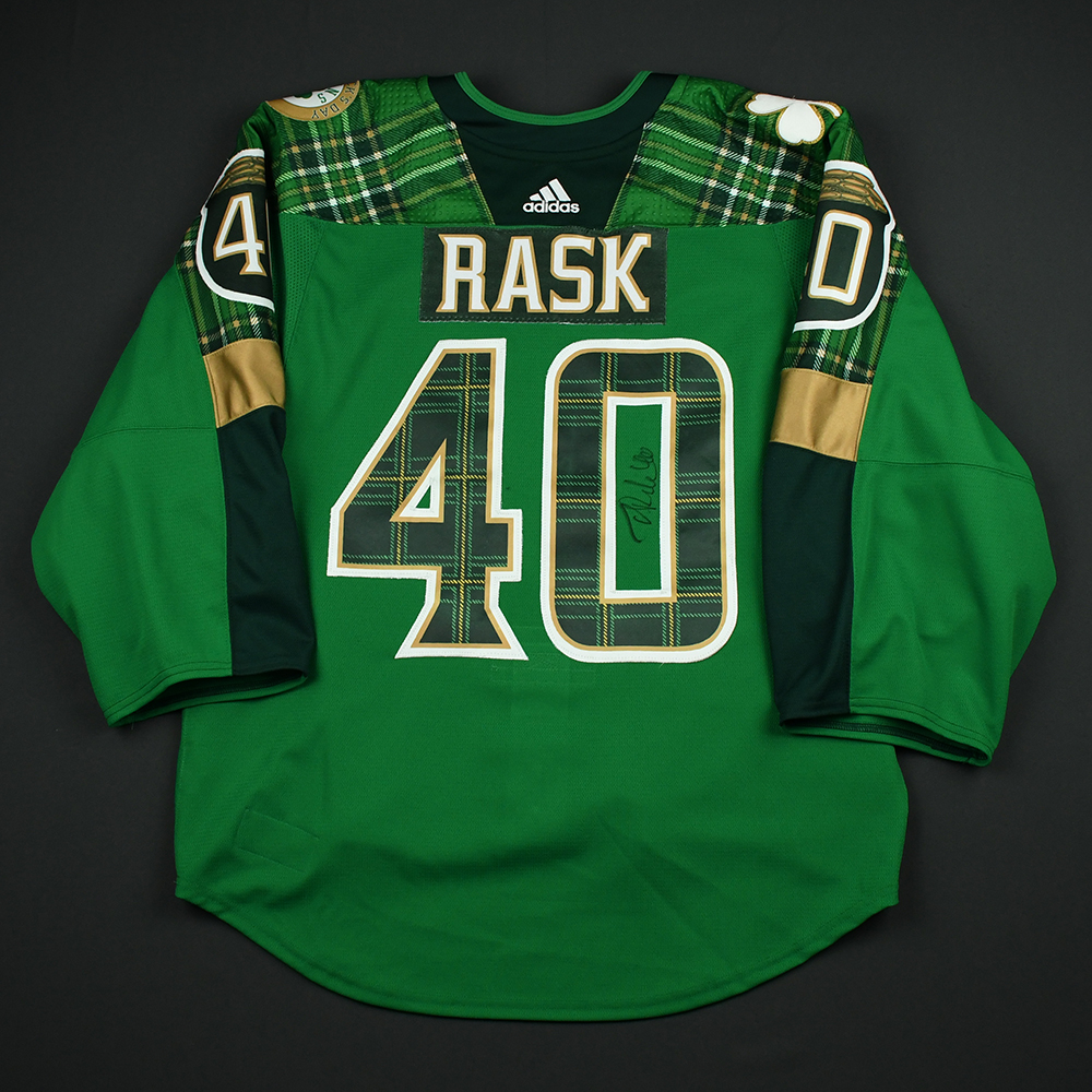 bruins st patricks day