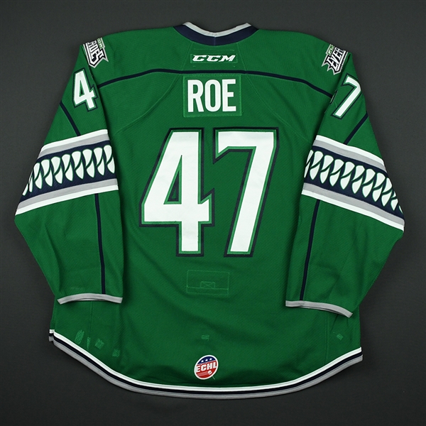florida everblades jersey