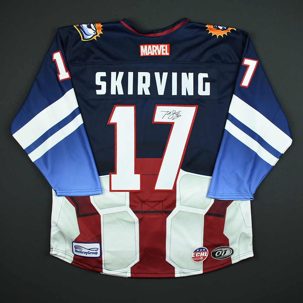 solar bears shirt
