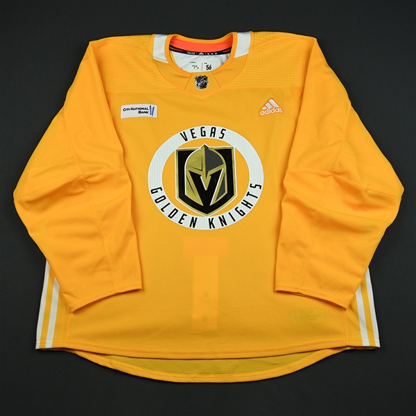 ryan reaves jersey golden knights
