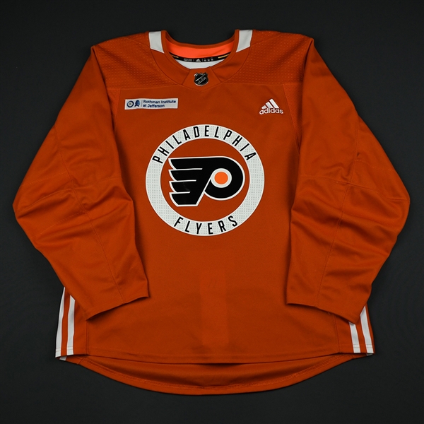 travis konecny shirt