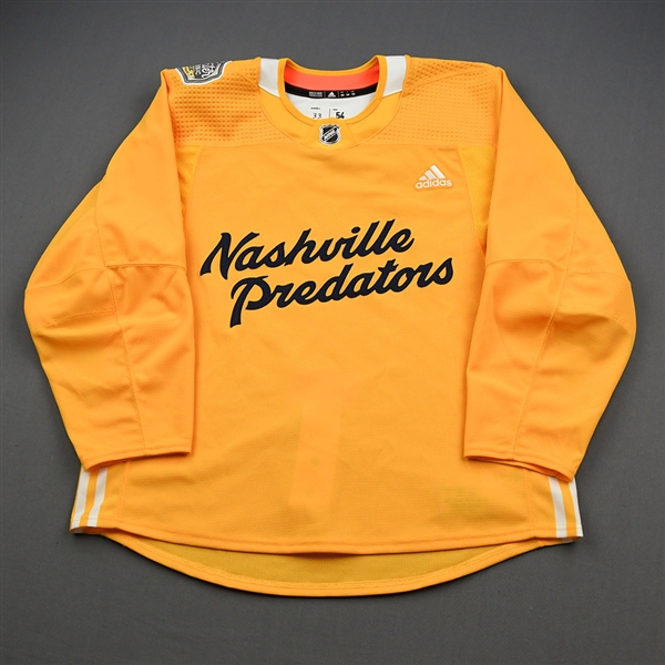 bruins winter classic practice jersey