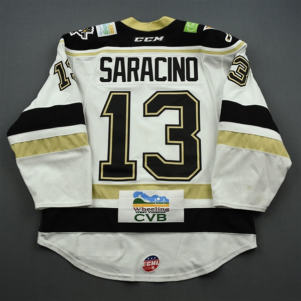 wheeling nailers jersey