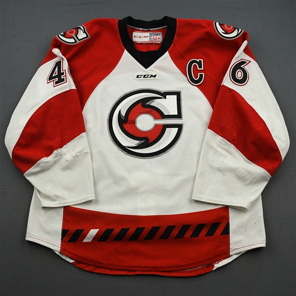 cincinnati cyclones jerseys