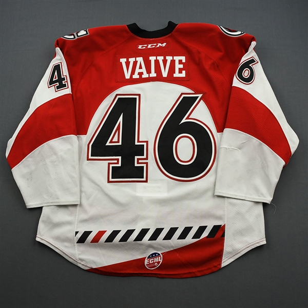 cincinnati cyclones jerseys