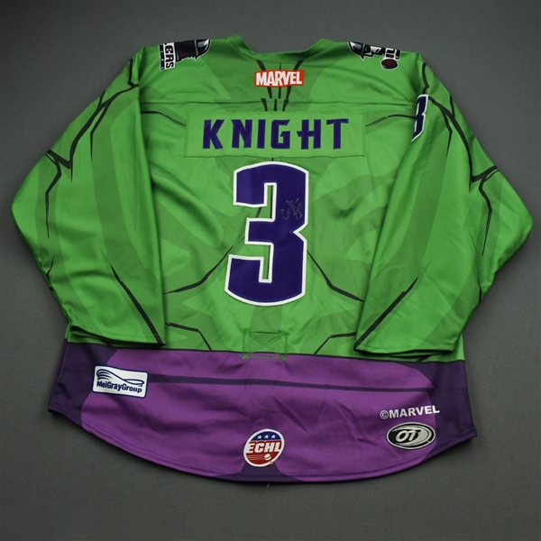 super cam jersey