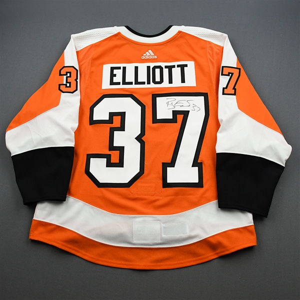 brian elliott t shirt