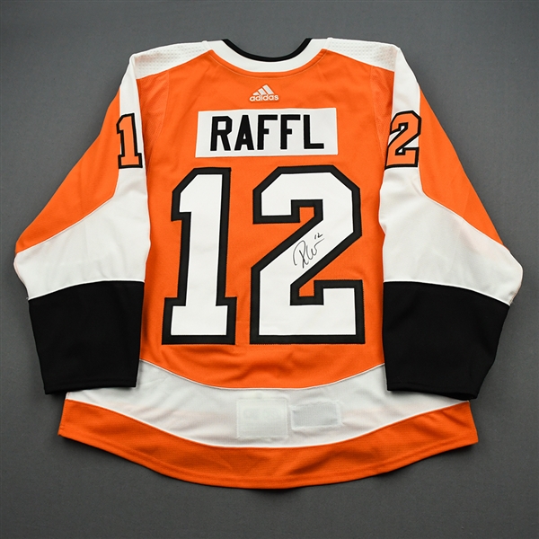 philadelphia flyers jersey history