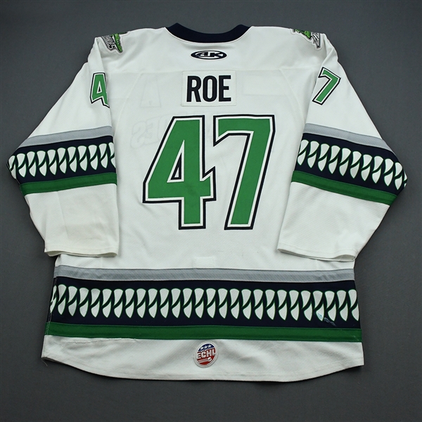 florida everblades jersey