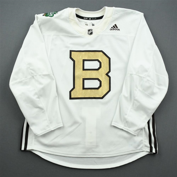 david krejci winter classic jersey