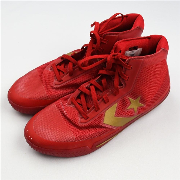 promoção all star branco
