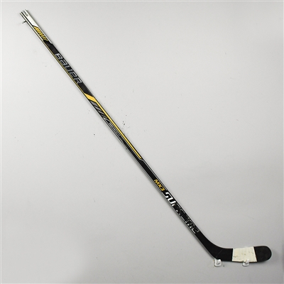 Jamie Benn - Dallas Stars - Game and/or Practice Used Stick