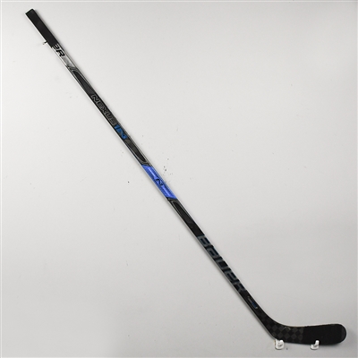 Esa Lindell - Dallas Stars - Game and/or Practice Used Stick