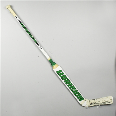 Antti Niemi - Dallas Stars - Game and/or Practice Used Stick