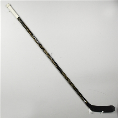 Anoine Roussel - Dallas Stars - Game and/or Practice Used Stick