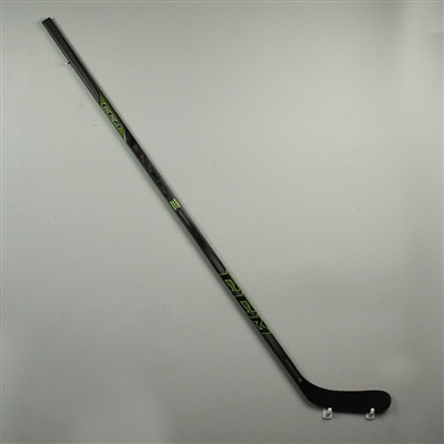 Reilly Smith - Vegas Golden Knights - 2018-19 Game-Used Stick