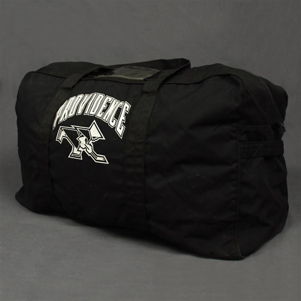 Providence College Friars - Used Equipment Bag 