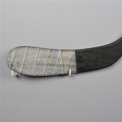 Alex Ovechkin - Washington Capitals - 2015-16 Game-Used Stick