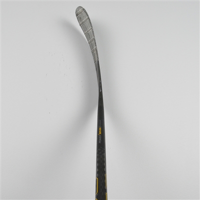 Alex Ovechkin - Washington Capitals - 2015-16 Game-Used Stick