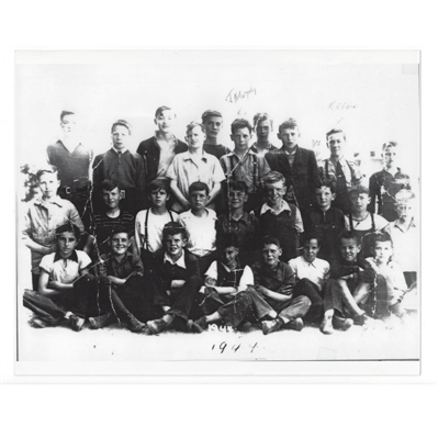 Two Youth Team 8x 10 Photos