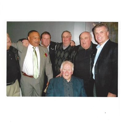 Post Career Photos (14) 