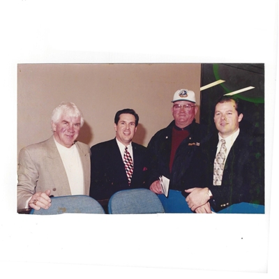 Post Career Photos (14) 